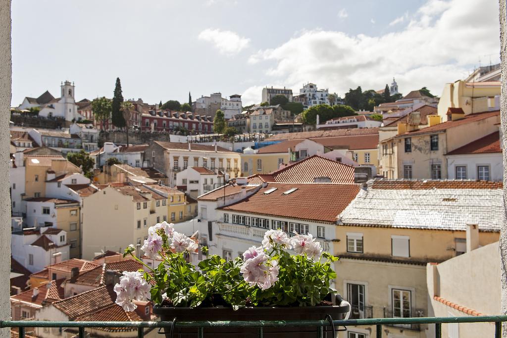 Alfama - St Estevao Viewpoint | Lisbon Cheese & Wine Apartments الغرفة الصورة